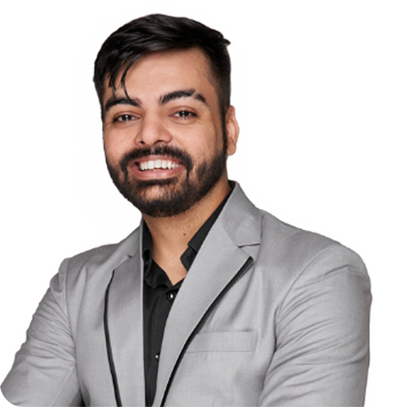 Mohit Shah
