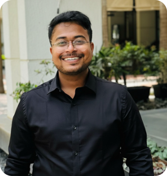 Piyush Shaha