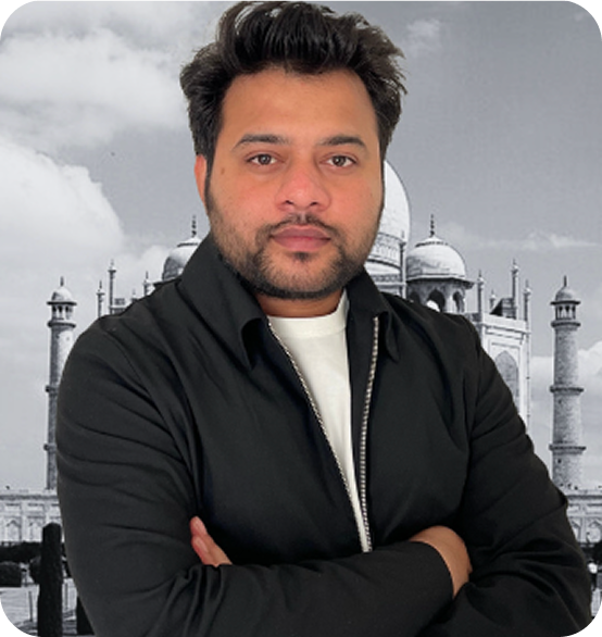 Sourabh Mirge