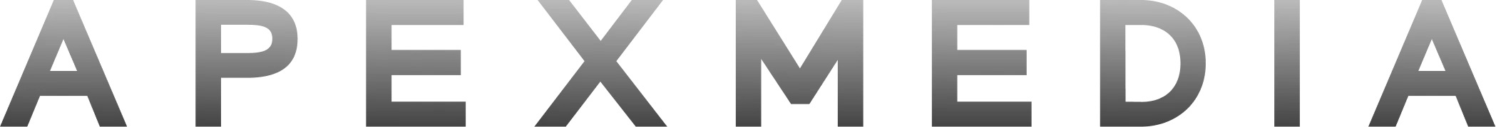 Apex Media Logo